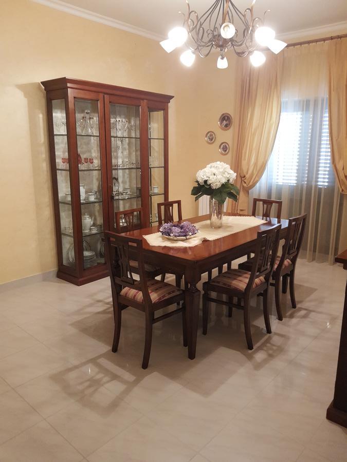 B&B Il Baglio 니코테라 마리나 외부 사진